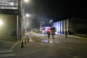 Feuer 2 AVG Koeln Rath Heumar Wikingerstr P078